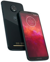 Прошивка телефона Motorola Z3 в Ростове-на-Дону